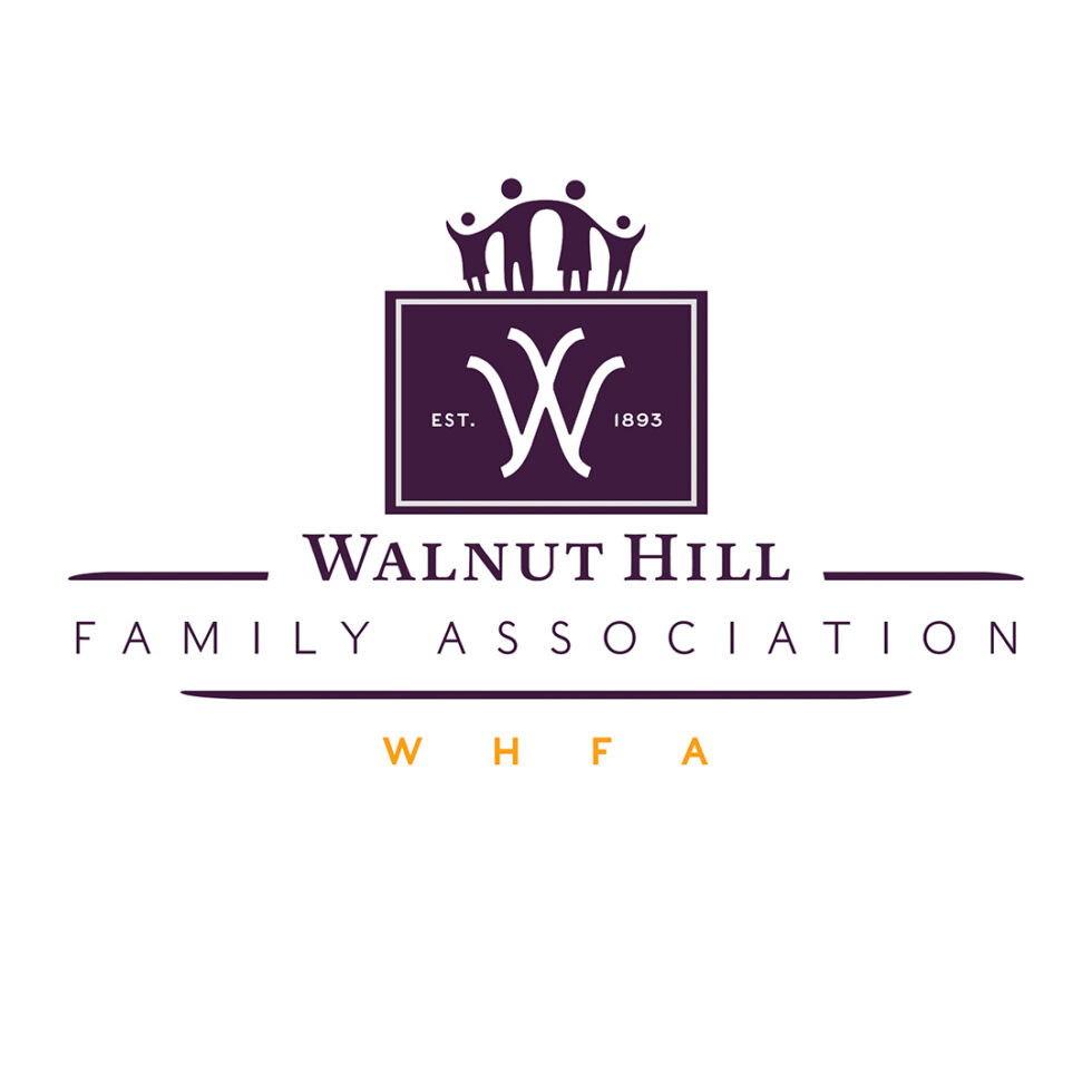 Walnut Hill Family Association logo