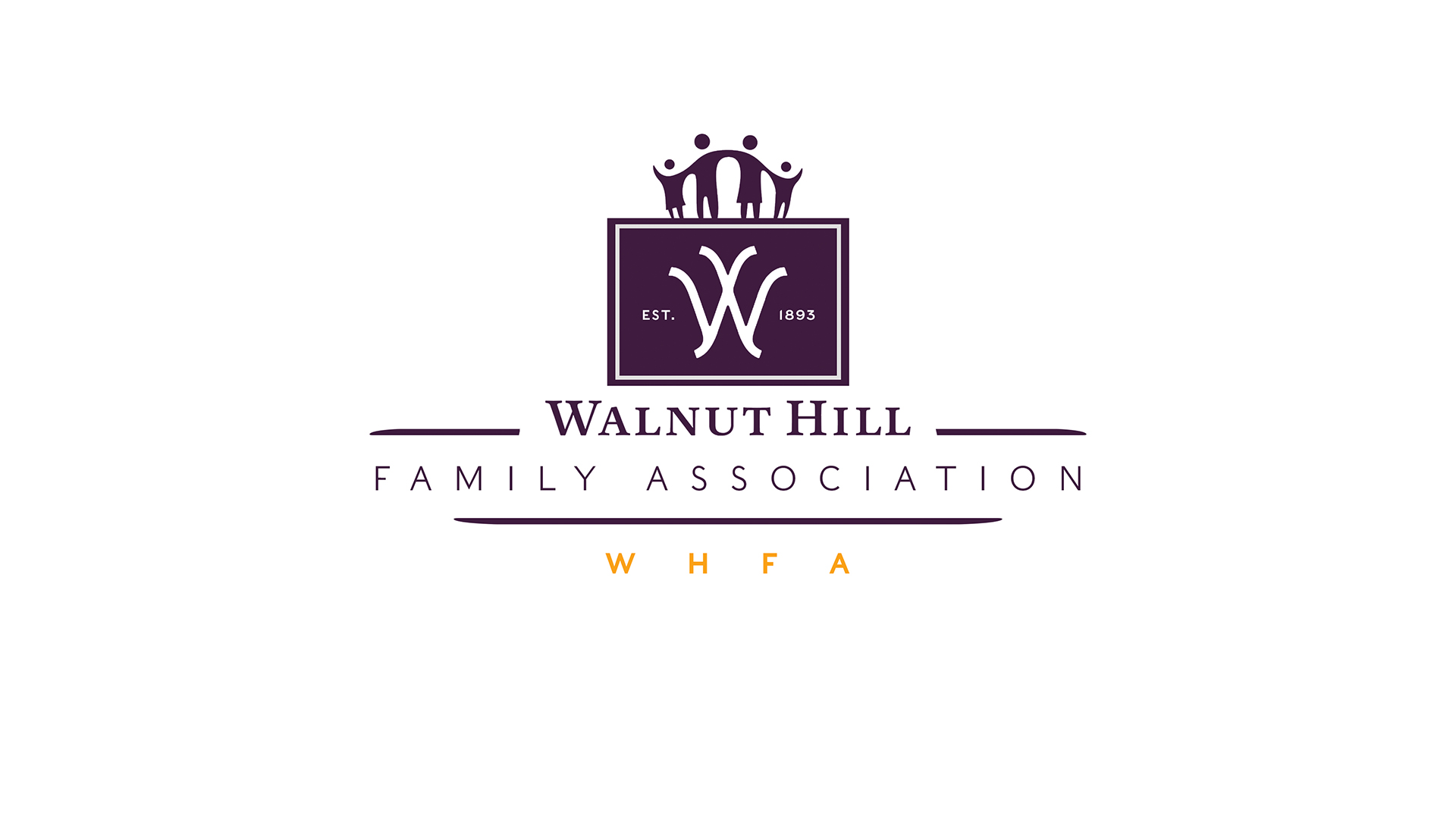 Walnut Hill Family Association logo